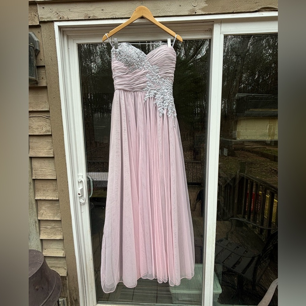 Sherri Hill Prom Dress